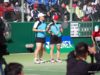 ソフトテニス全日本選手権2011　天皇杯・皇后杯[結果・動画]