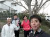 ソフトテニス練習会　2017/01/10（火）