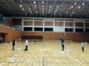 ソフトテニス練習会　　2017/02/18(土)